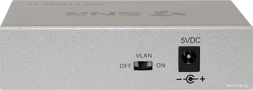 Неуправляемый коммутатор SNR SNR-S1904G-1S