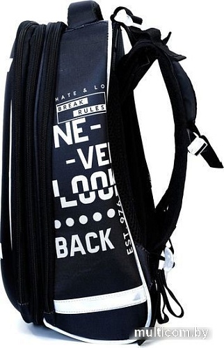 Школьный рюкзак Schoolformat Ergonomic + Football Art РЮКЖКРД-ФА