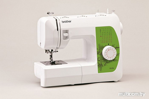 Швейная машина Brother RS-40S