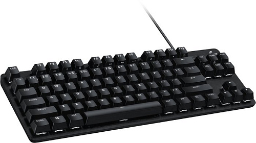 Клавиатура Logitech G413 TKL SE 920-010447