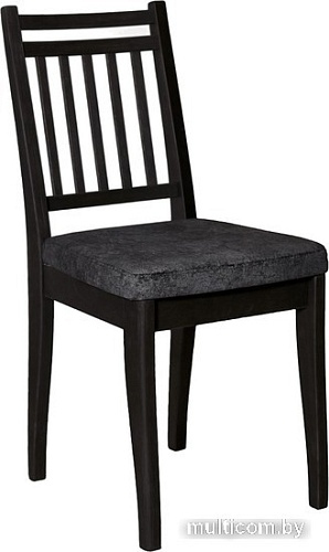 Стул Folium Марк 3 M3O269395B (масло, черный, Black)