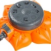 Startul Garden Распылитель 8 режимов цветок [ST6010-14]