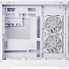 Корпус Chieftec Visio White GM-30W-TG-OP