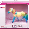 Фигурка Masai Mara Мир фэнтези. Сказочная желтая лошадь MM206-430