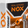 Набор бит Nox 336250.21 (20 шт)
