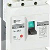 Выключатель автоматический EKF PROxima ВА-99М 100125А 3P 35кА mccb99-100-125m