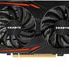 Видеокарта Gigabyte GeForce GTX 1050 Ti OC 4GB GDDR5 GV-N105TOC-4GD (rev. 1.2)