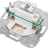 Розетка компьютерная Kranz KR-78-0253