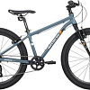 Велосипед Maxiscoo 3bike 24 M 2025 MSC-M3-2401 (серый матовый, разобранный)