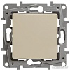 Выключатель Legrand Etika 672309 (слоновая кость)