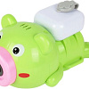 Пистолет для создания мыльных пузырей Darvish Bubble paradise SR-T-3240