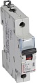 Выключатель автоматический Legrand DX3-E C2 1П 6000 6kA 407257
