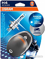 Галогенная лампа Osram X-Racer H4 64193XR-02B 1шт