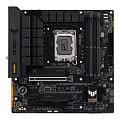 Материнская плата ASUS TUF Gaming B760M-Plus WiFi D4