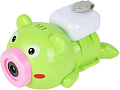 Пистолет для создания мыльных пузырей Darvish Bubble paradise SR-T-3240