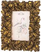 Фоторамка Lefard Лист мелкий 169-914