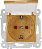 Розетка Mutlusan Rita 22006110258