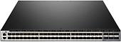 Управляемый коммутатор 3-го уровня FS S5850-48S6Q
