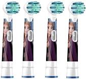 Сменная насадка Oral-B Kids EB10S 4K Frozen (4 шт)