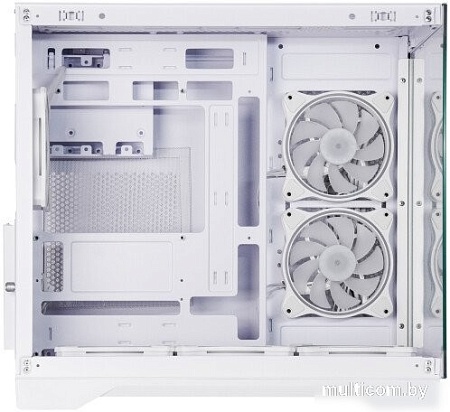 Корпус Chieftec Visio White GM-30W-TG-OP