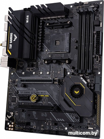 Материнская плата ASUS TUF Gaming X570-Pro (Wi-Fi)
