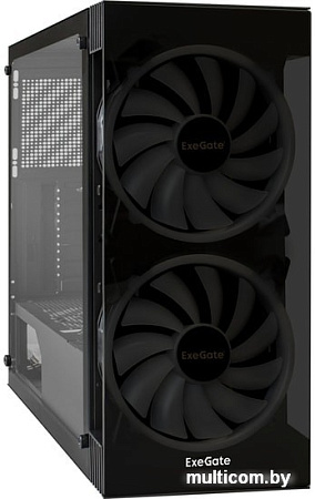 Корпус ExeGate i3 Matrix 600W EX290157RUS