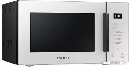 Микроволновая печь Samsung MG23T5018AE/BW