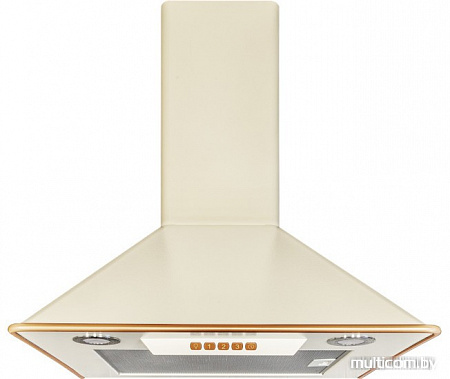Кухонная вытяжка KUPPERSBERG Onda 60 CB
