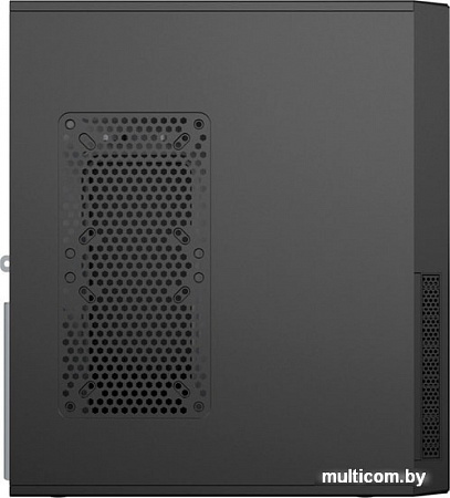 Корпус Powerman DA812BK 500W