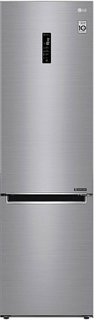 Холодильник LG GA-B509MMQZ