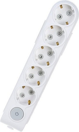 Колодка удлинителя Makel N5310000