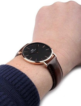 Наручные часы Daniel Wellington DW00100125