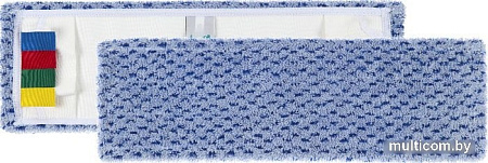 Моп (тряпка) TTS Microsafe flat mop 00000666