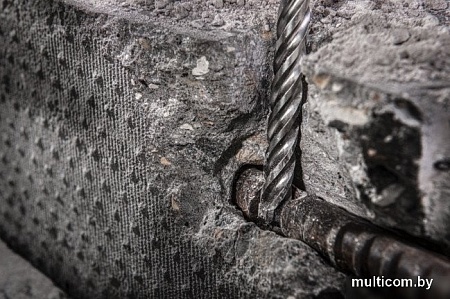 Бур Milwaukee SDS+ MX4 4932352019