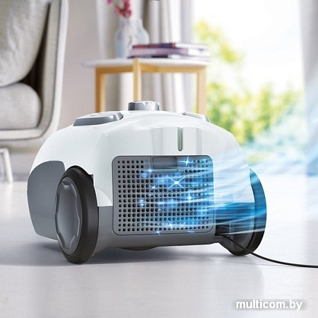 Пылесос Electrolux EEG41IW