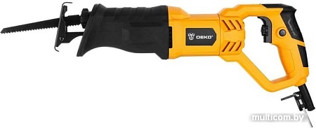 Сабельная пила Deko DKRS1000 063-4194
