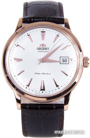 Наручные часы Orient SAC00002W