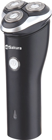 Электробритва Sakura SA-5427BK