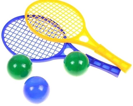 Теннис Юг-Пласт Большой теннис 7010