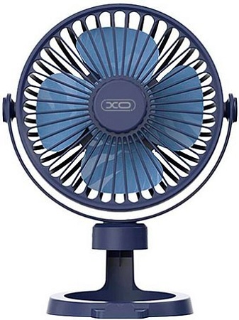 Вентилятор XO MF78 (синий)
