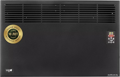 Конвектор iVigo EPK4570E10 921301100111202100 (черный)
