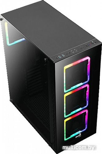 Корпус AeroCool Tor Pro