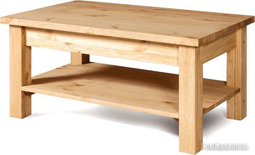 Журнальный столик Kommodum 460x1000x600 KDTBR1