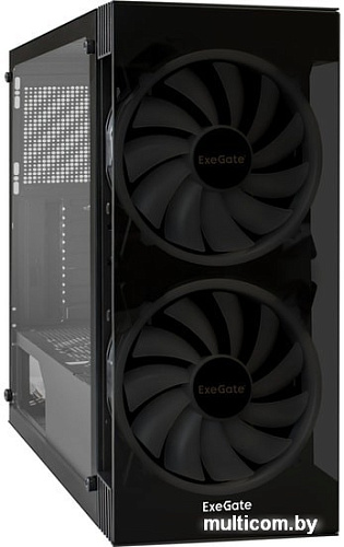 Корпус ExeGate i3 Matrix 600W EX290157RUS