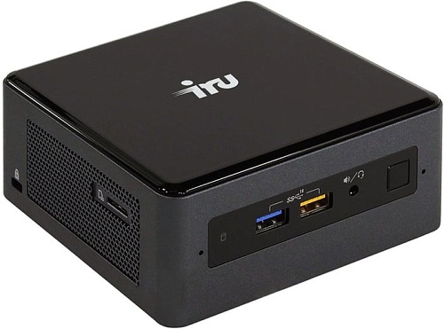 Микро-ПК iRU NUC 113 1164214