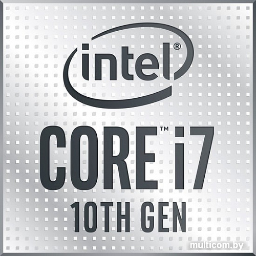 Процессор Intel Core i7-10700KF