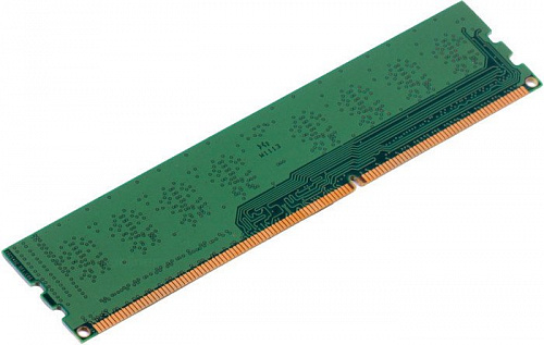 Оперативная память Kingston ValueRAM 2x4GB KIT DDR3 PC3-12800 (KVR16N11S8K2/8)