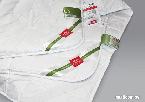 Одеяло Kariguz Био Хлопок БХл21-7-3 (200x220 см)