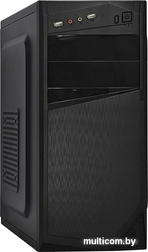 Корпус ExeGate AA-327 500W EX283137RUS
