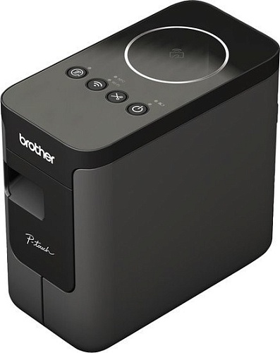 Термопринтер Brother PT-P750W